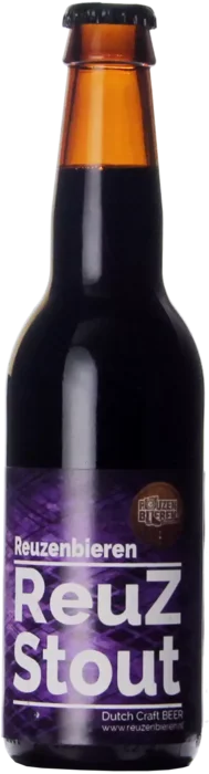 ReuZ Stout 33 Stout Bier kopen