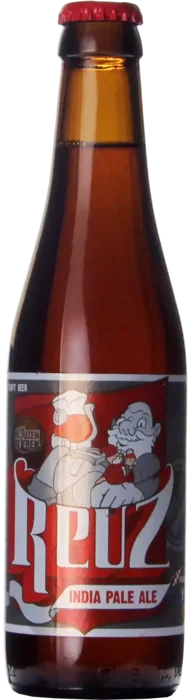 ReuZ IPA 33 IPA Bier kopen