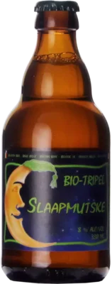Slaapmutske BIO-Tripel 33 Tripel Bier kopen
