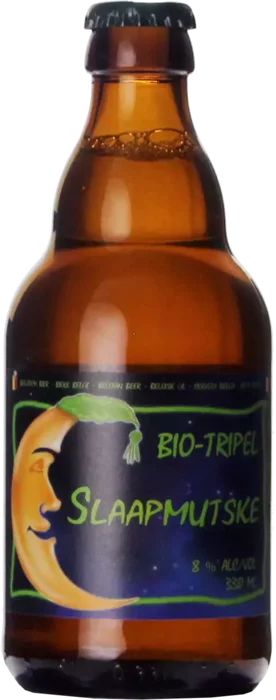 Slaapmutske BIO-Tripel 33 Tripel Bier kopen