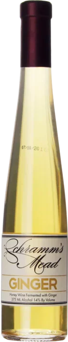 Schramm's Mead Ginger 37,5 Buitenbeentje Bier kopen