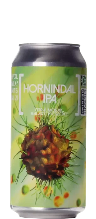 Stewart Brewing Hornindal IPA 44 IPA Bier kopen