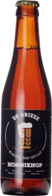 De Grieze HonnieHop 33 Blond Bier kopen
