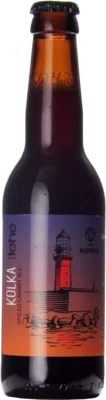 Lehe / Nurme Kolka Spiced Carrot Ale 33 Buitenbeentje Bier kopen