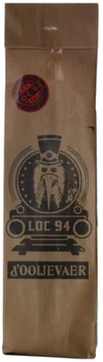 d'Ooijevaer Loc '94 Bowmore Whisky B.A. 33 Quadrupel Bier kopen