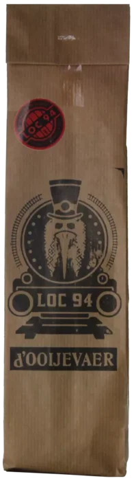 d'Ooijevaer Loc '94 Bowmore Whisky B.A. 33 Quadrupel Bier kopen