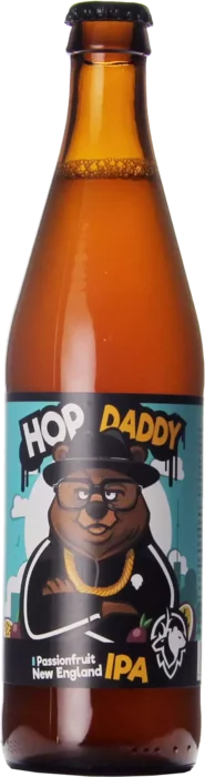 Deer Bear Hop Daddy 50 IPA Bier kopen