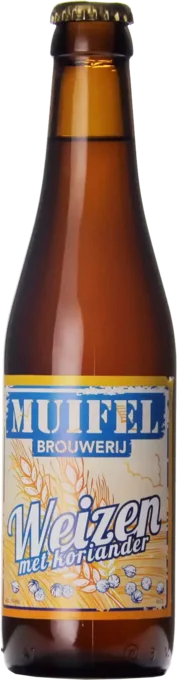 Muifel Weizen 33 Weizen Bier kopen
