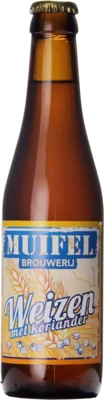 Muifel Weizen 33 Weizen Bier kopen