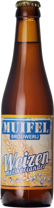 Muifel Weizen 33 Weizen Bier kopen