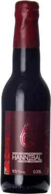 Anderson's Hannibal Red Wine BA 33 Stout Bier kopen