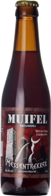 Muifel Messentrekker 33 Amber Bier kopen