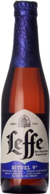 Leffe Rituel 9° 33 Tripel Bier kaufen