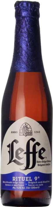 Leffe Rituel 9° 33 Tripel Bier kaufen