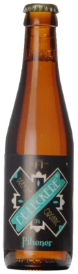 De Leckere Premium Organic Pilsener 25 Pils Bier kopen