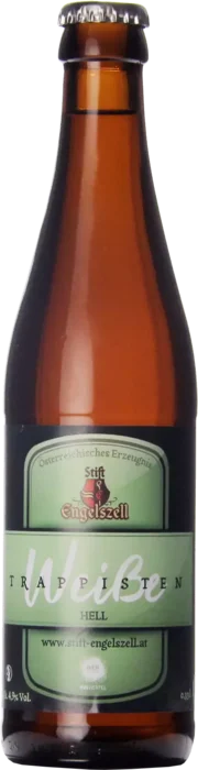 Engelszell Trappisten Weisse 33 Wit Bier kopen