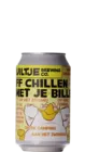 't Uiltje FF Chillen Met Je Billen 33 IPA Bier kopen