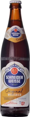 Schneider Weisse Tap 7 Mein Original 50 Weizen Bier kaufen