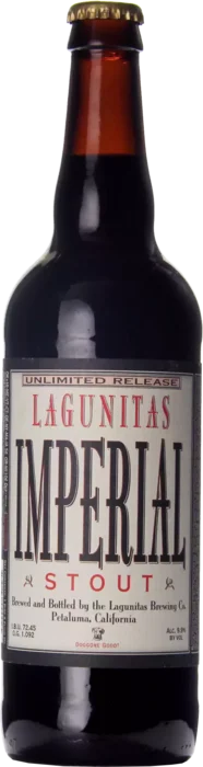 Lagunitas Imperial Stout Vintage 65 Stout Bier kopen