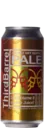 Third Barrel Don't Blame It On The Juice