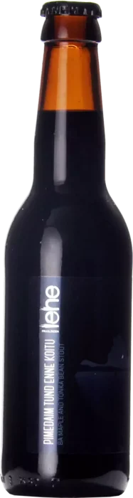 Lehe Pimedaim Tund Enne Koitu 33 Stout Bier kopen