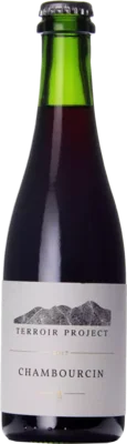 Side Project Terroir Project (Chambourcin 2017) 37,5 Buitenbeentje Bier kopen