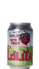 Bevog Who Cares: Lolita 33 Zuurbier Bier kopen