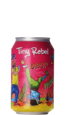 Tiny Rebel Stop. Drop. Tropical. 33 IPA Bier kopen
