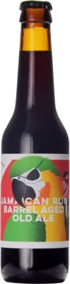 Whitefrontier Jamaican Rum BA Old Ale 33 Bruin Bier kopen