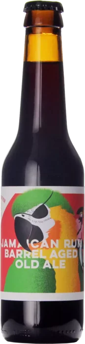Whitefrontier Jamaican Rum BA Old Ale 33 Bruin Bier kopen