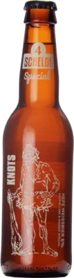 Schelde Special 4 Knots Hefeweizen 33 Weizen Bier kopen