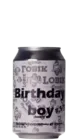 Lobik Birthday Boy 33 IPA Bier kopen