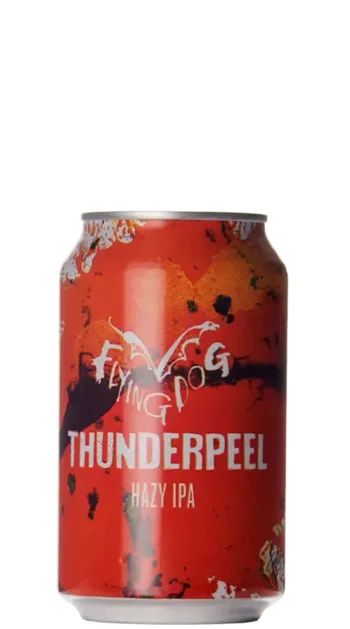 Flying Dog Thunderpeel 35,5 IPA Bier kopen