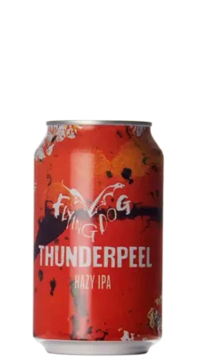 Flying Dog Thunderpeel 35,5 IPA Bier kopen