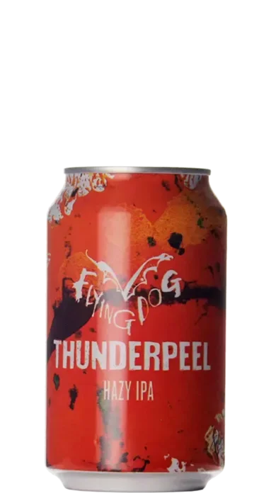 Flying Dog Thunderpeel 35,5 IPA Bier kopen