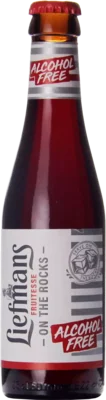 Liefmans Alcoholvrij  25 Fruit Bier kopen