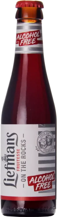 Liefmans Alcoholvrij  25 Fruit Bier kopen