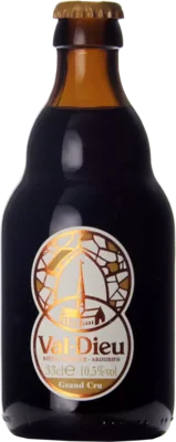Val-Dieu Grand Cru 33cl 33 Quadrupel Bier kaufen
