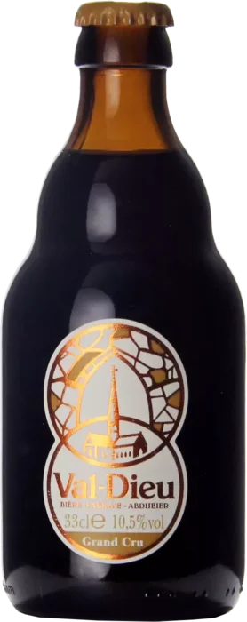 Val-Dieu Grand Cru 33cl 33 Quadrupel Bier kaufen