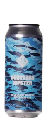 Frau Gruber Northern Hipster 44 IPA Bier kopen