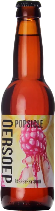 Oersoep Popsicle 33 Zuurbier Bier kopen
