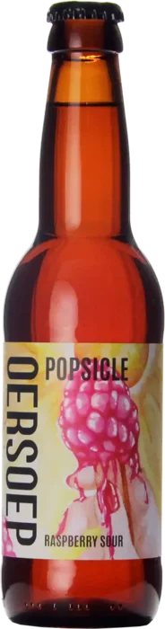 Oersoep Popsicle 33 Zuurbier Bier kopen