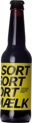To Øl 3xsort maelk Barrel Aged 33 Stout Bier kopen