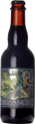 Jackie O's Oro Negro BA 37,5 Stout Bier kopen