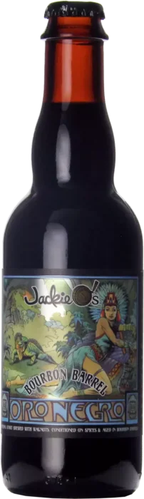 Jackie O's Oro Negro BA 37,5 Stout Bier kopen