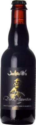 Jackie O's Dark Apparition BA 37,5 Stout Bier kopen