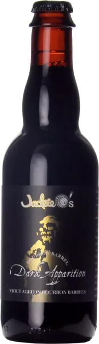Jackie O's Dark Apparition BA 37,5 Stout Bier kopen
