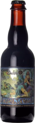 Jackie O's Oro Negro 37,5 Stout Bier kopen