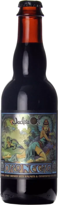 Jackie O's Oro Negro 37,5 Stout Bier kopen