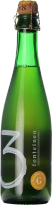 3 Fonteinen Oude Geuze Golden Blend 37,5cl 37,5 Geuzebier Bier kopen